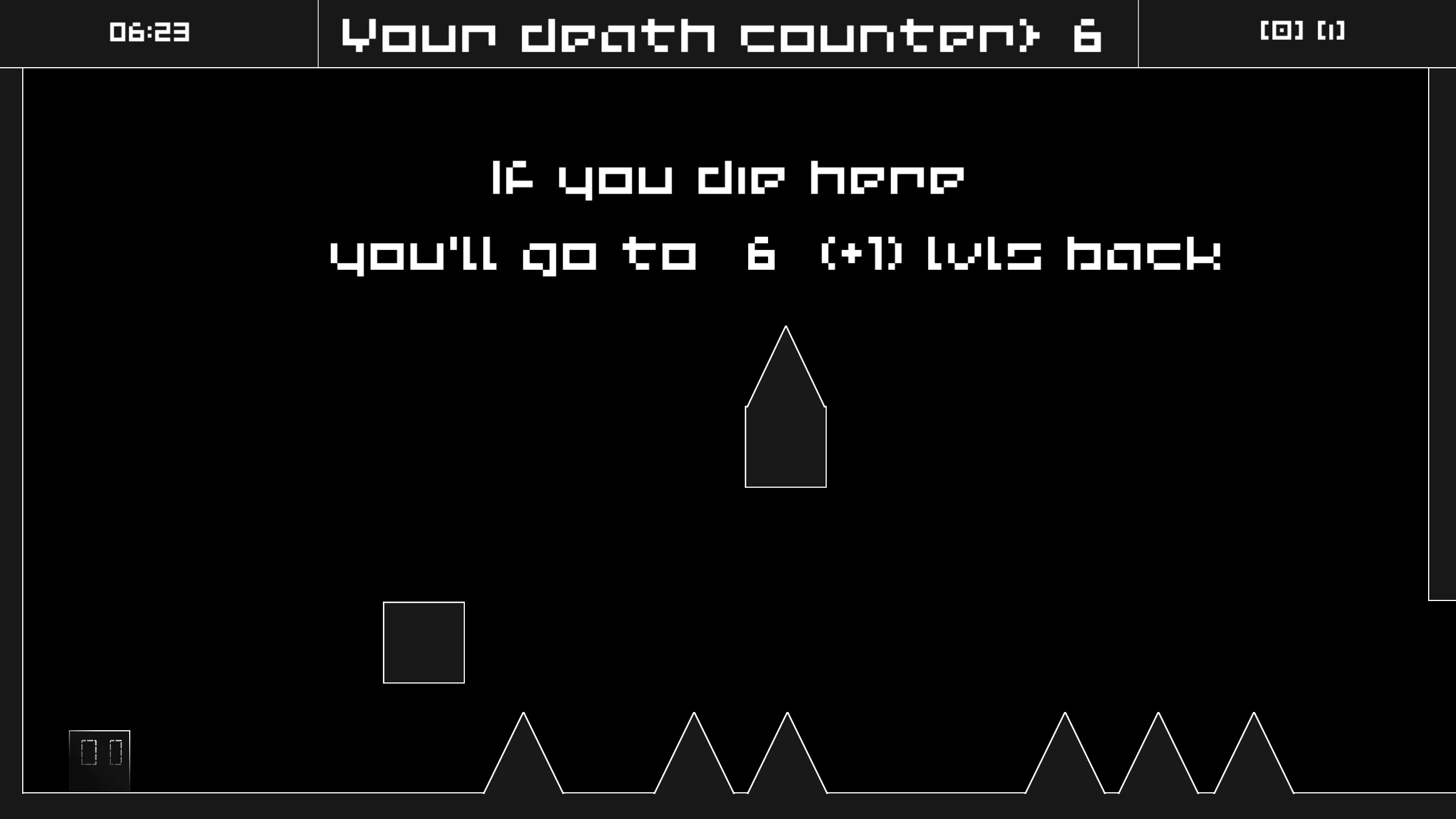 Sqr(2) screenshot 7