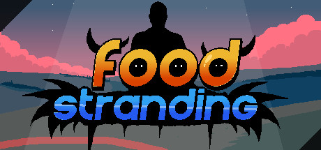 Food Stranding: header artwork