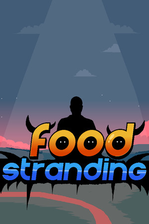 Food Stranding