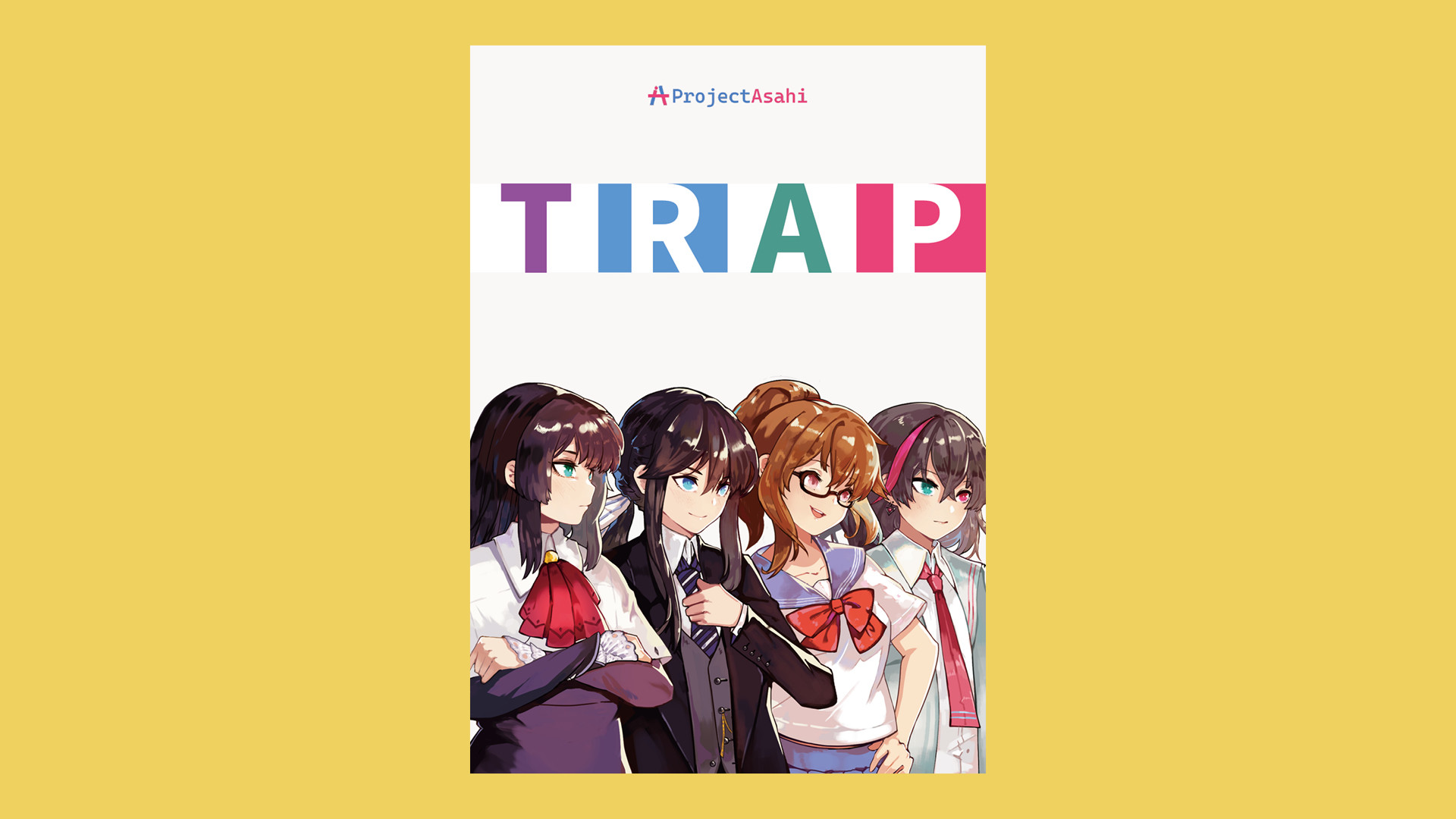 Nekoview-TRAP screenshot 1