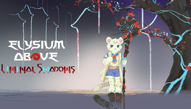 Elysium Above 履云录