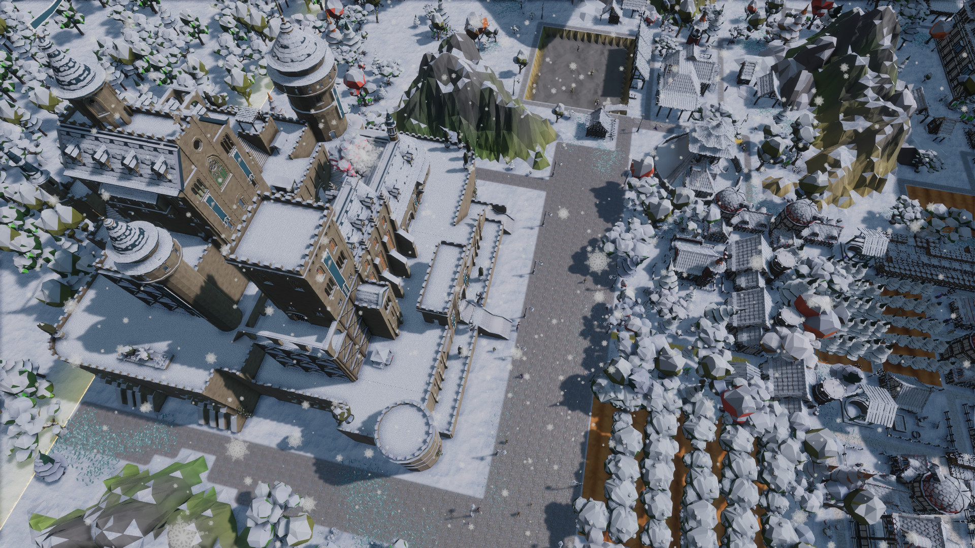 Settlement Survival screenshot 11
