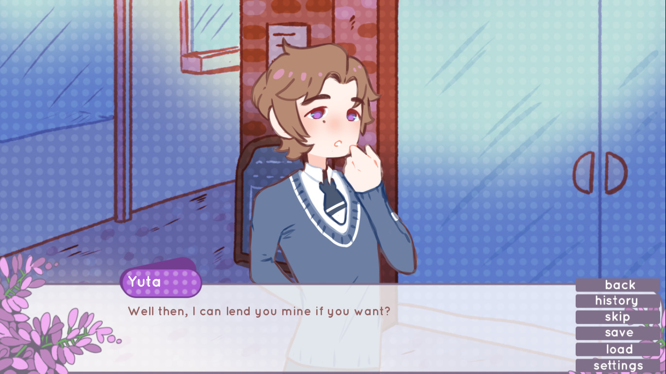 Fujiwara Bittersweet screenshot 5