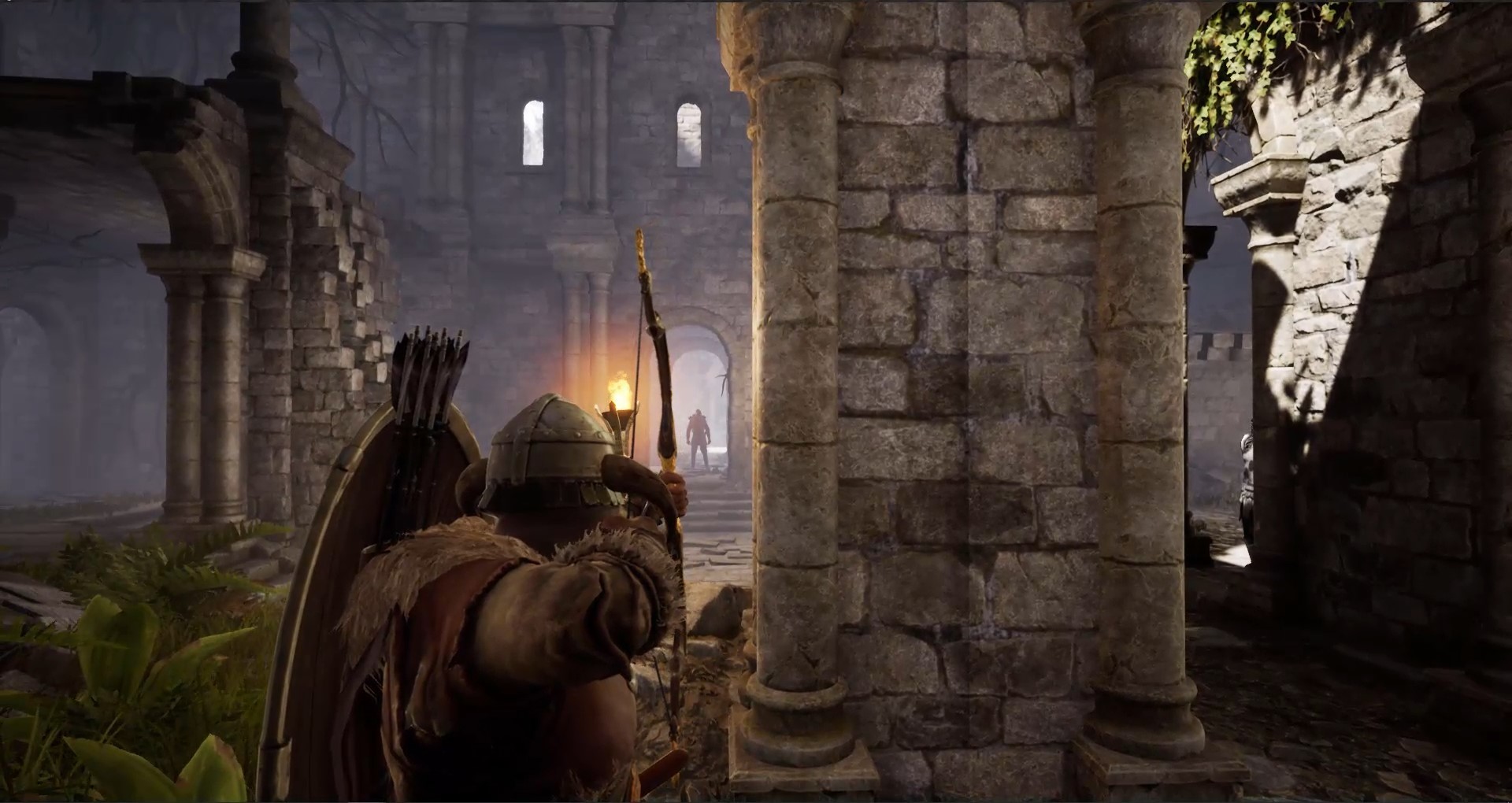 Viking Warrior screenshot 5