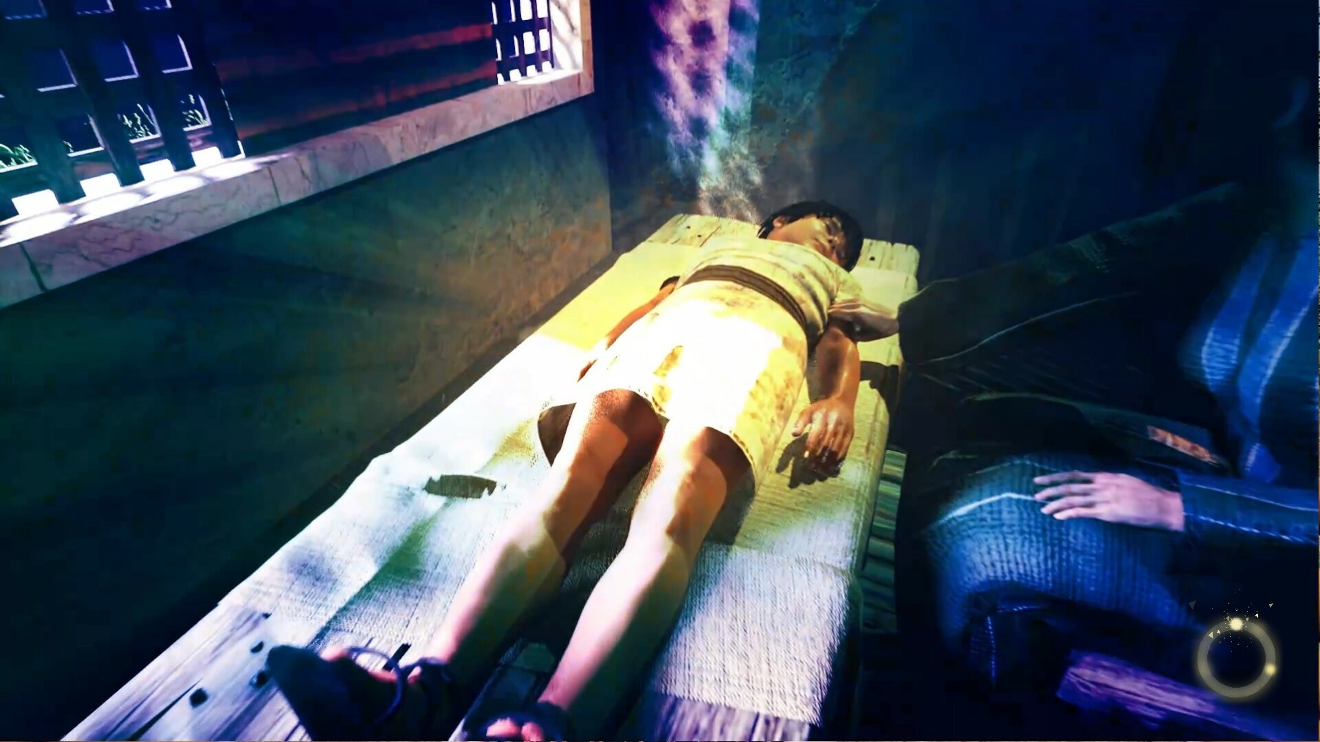 I Am Jesus Christ: Prologue screenshot 4