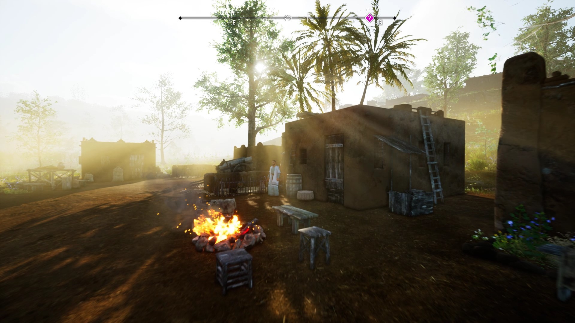 I Am Jesus Christ: Prologue screenshot 8