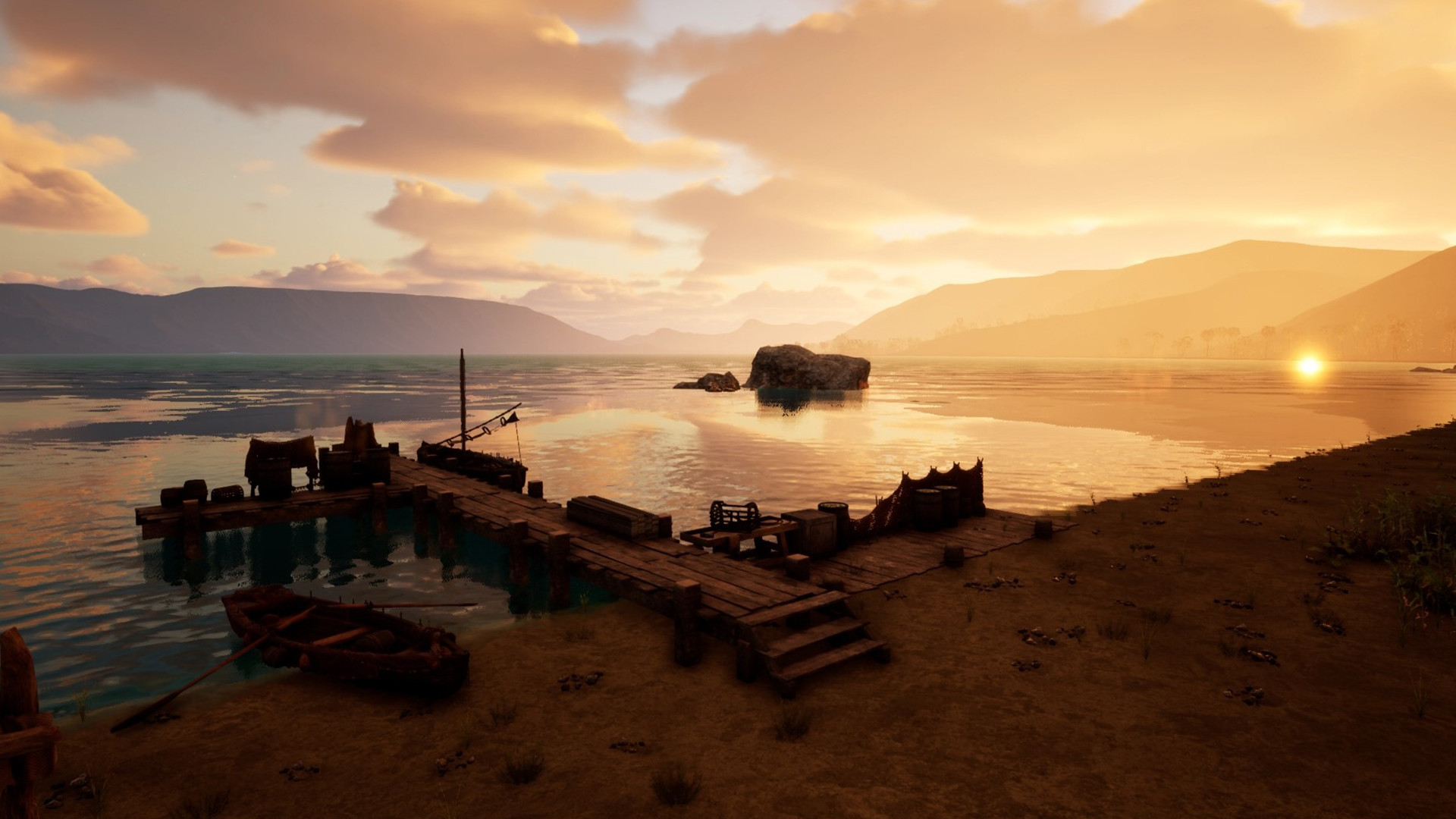 I Am Jesus Christ: Prologue screenshot 3