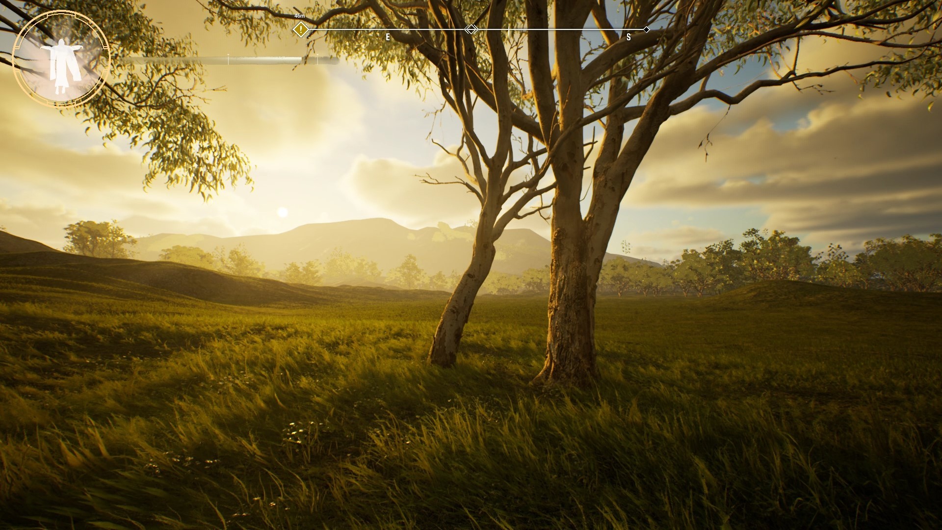 I Am Jesus Christ: Prologue screenshot 6