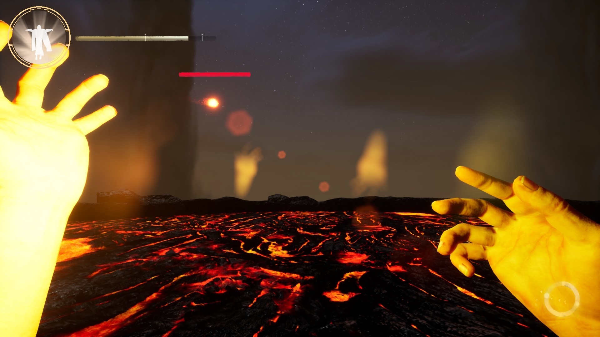 I Am Jesus Christ: Prologue screenshot 7