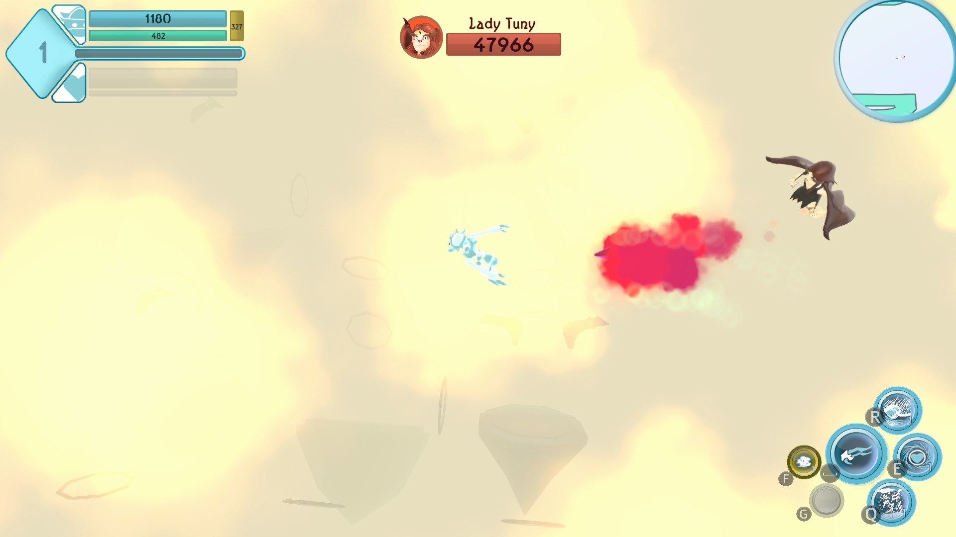 Cold Heart screenshot 18