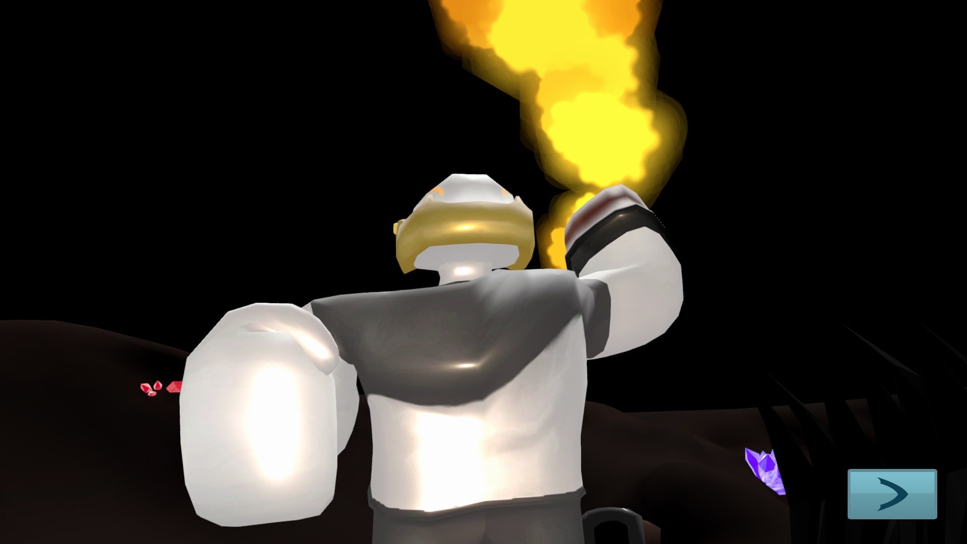 Cold Heart screenshot 13