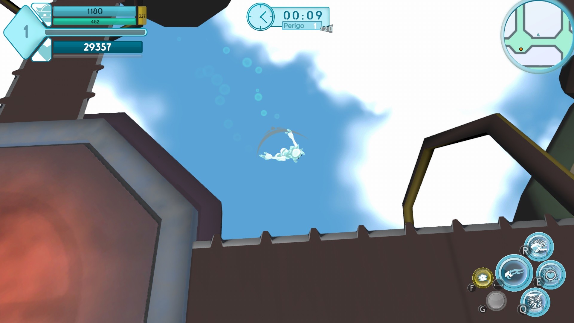 Cold Heart screenshot 15