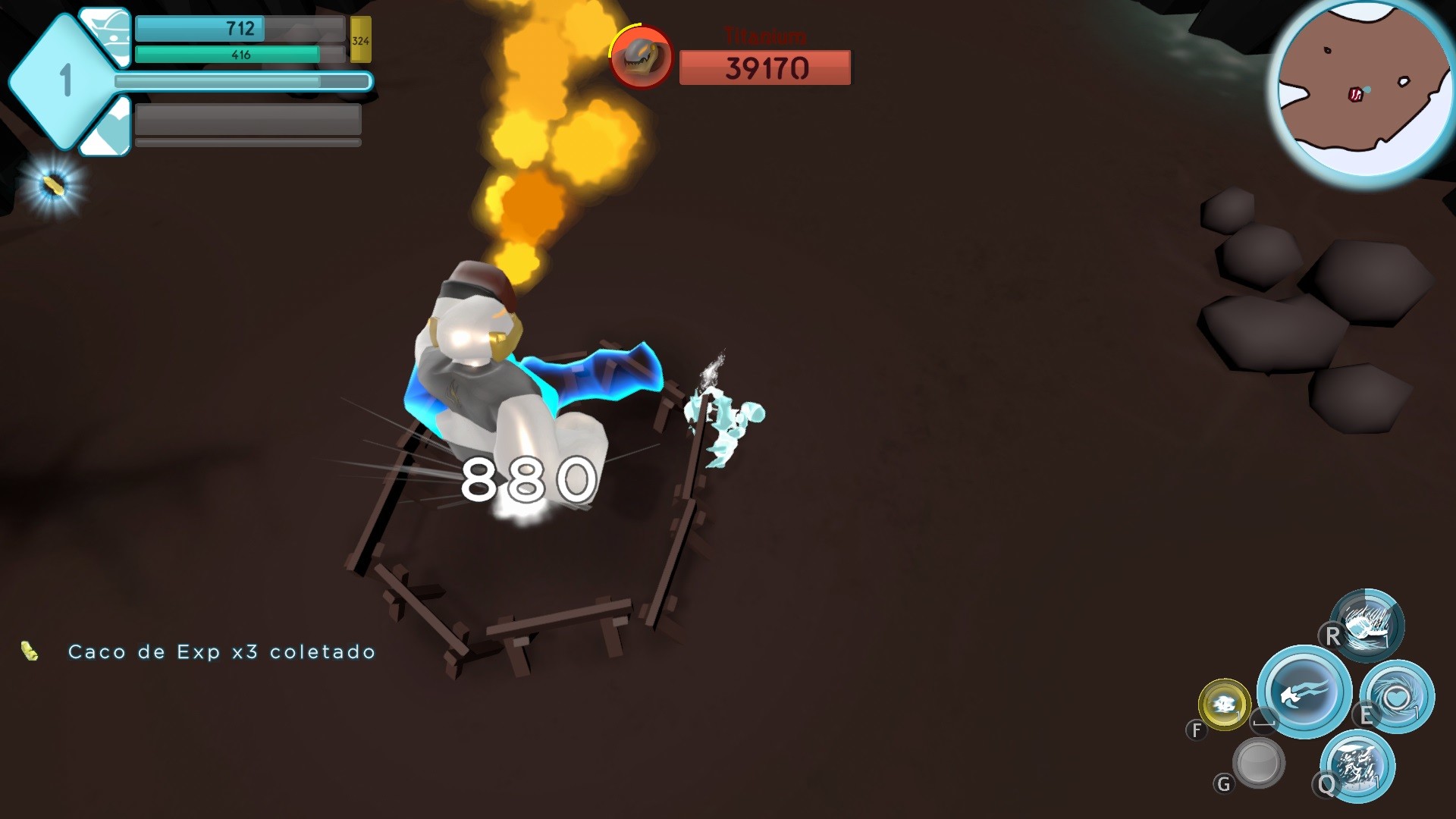 Cold Heart screenshot 14