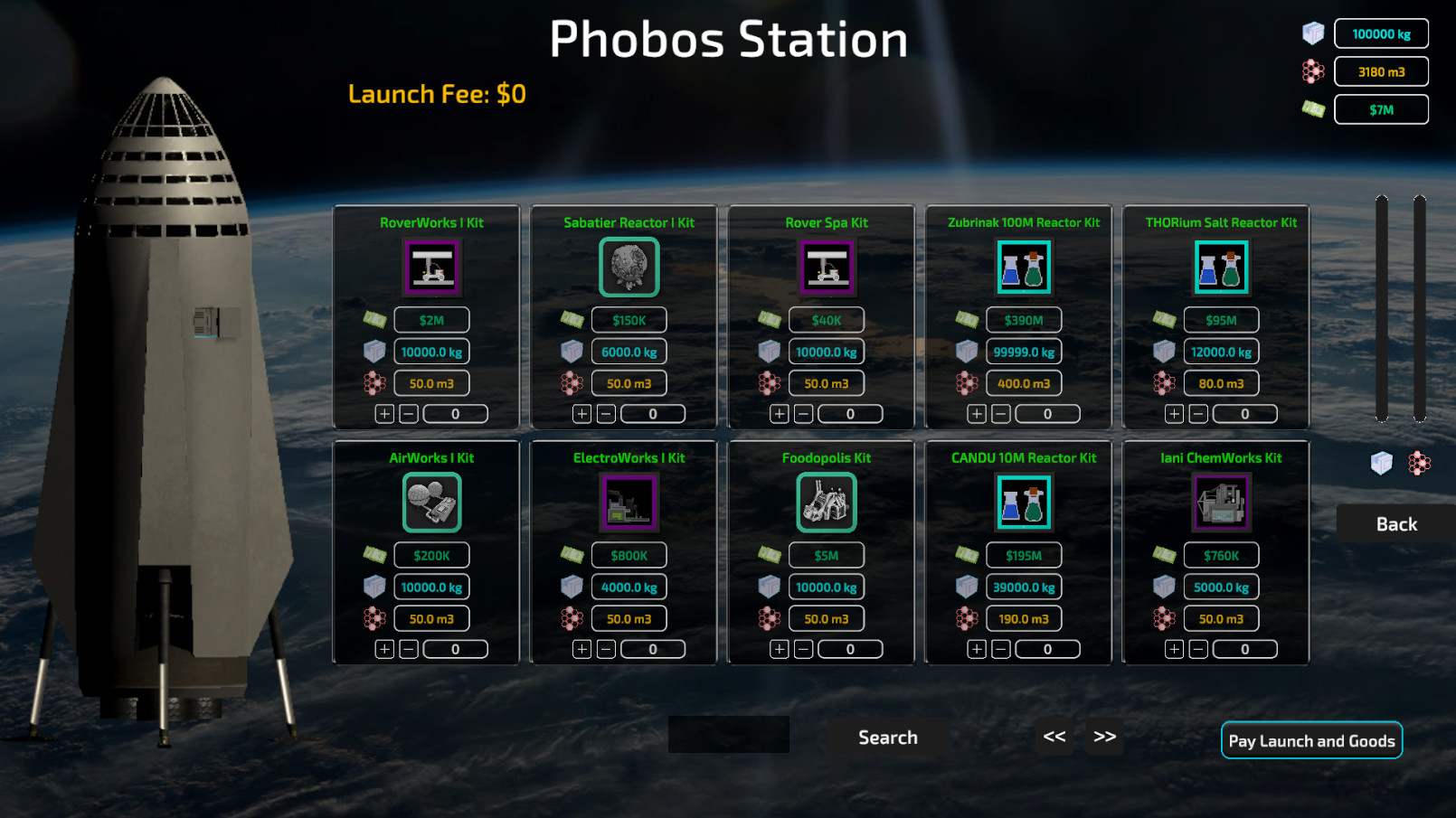 Million on Mars screenshot 7