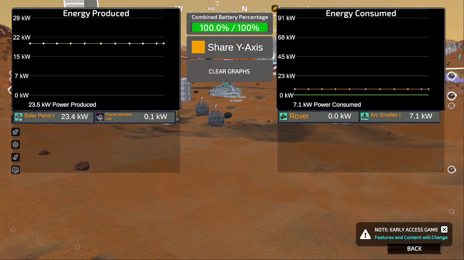 Million on Mars screenshot 8