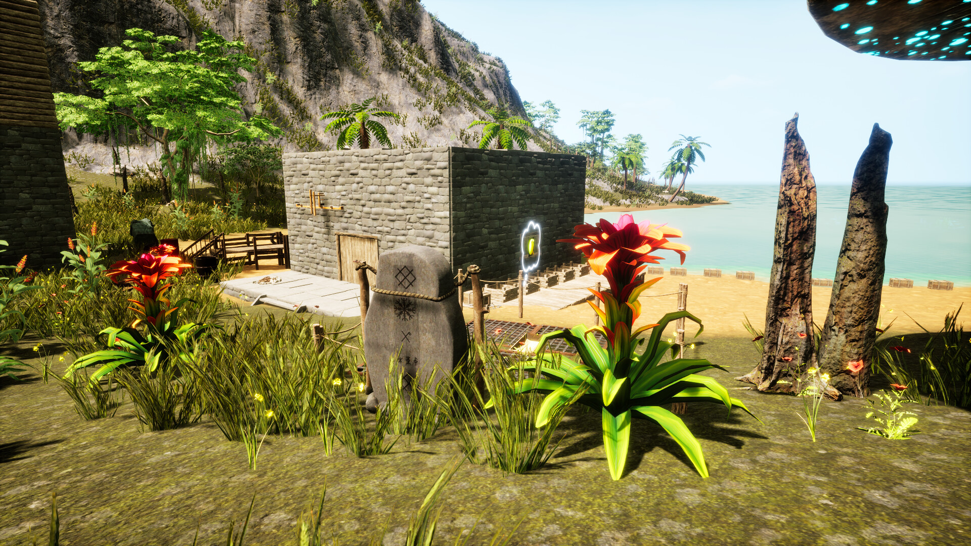 MAK: Survival screenshot 7