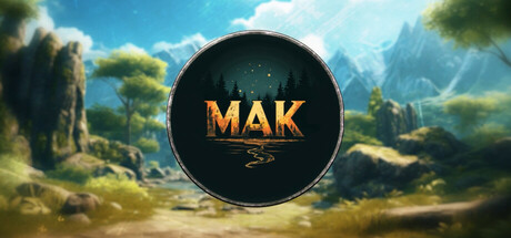 MAK: Survival Cover Image