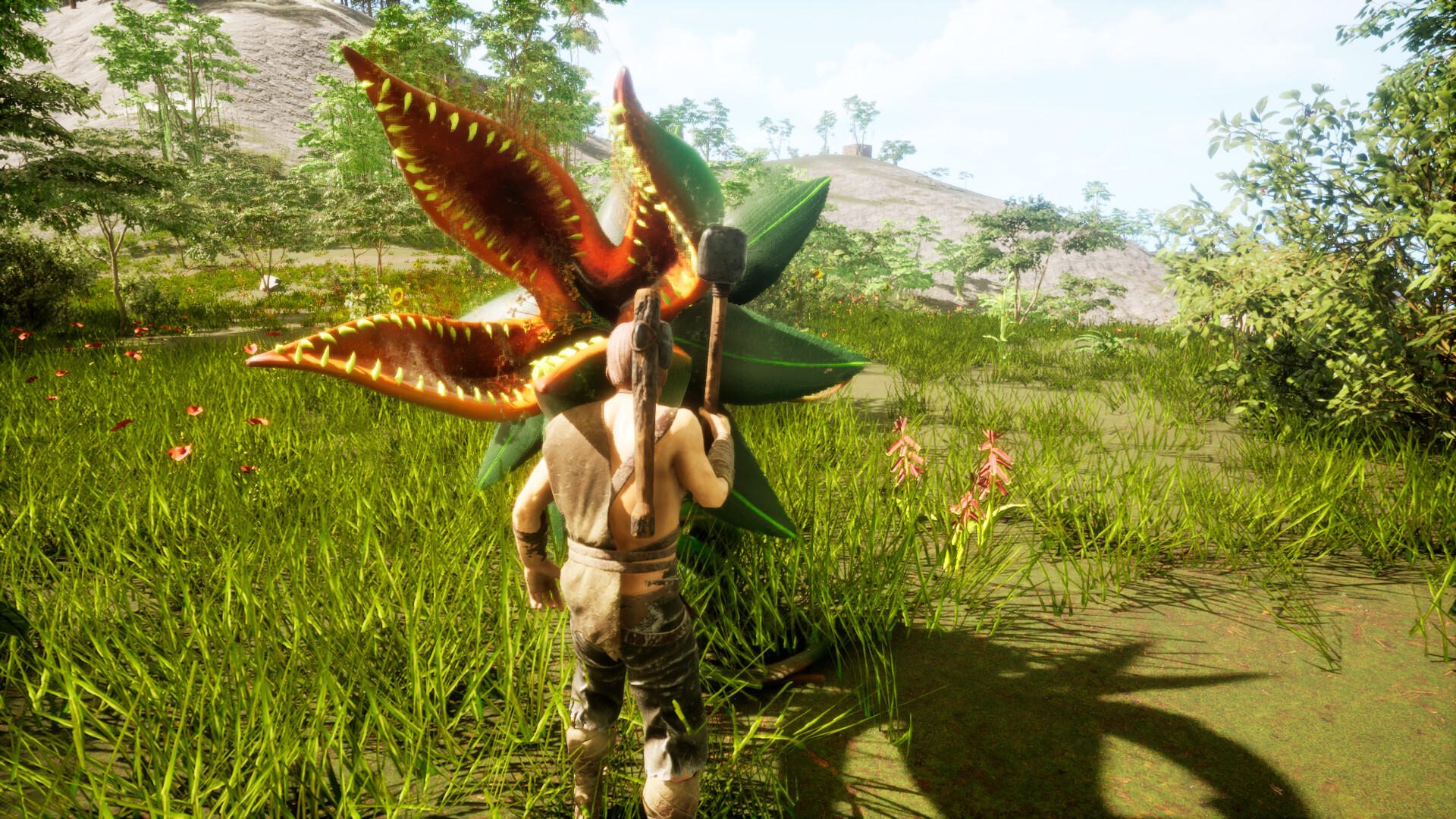MAK: Survival screenshot 9