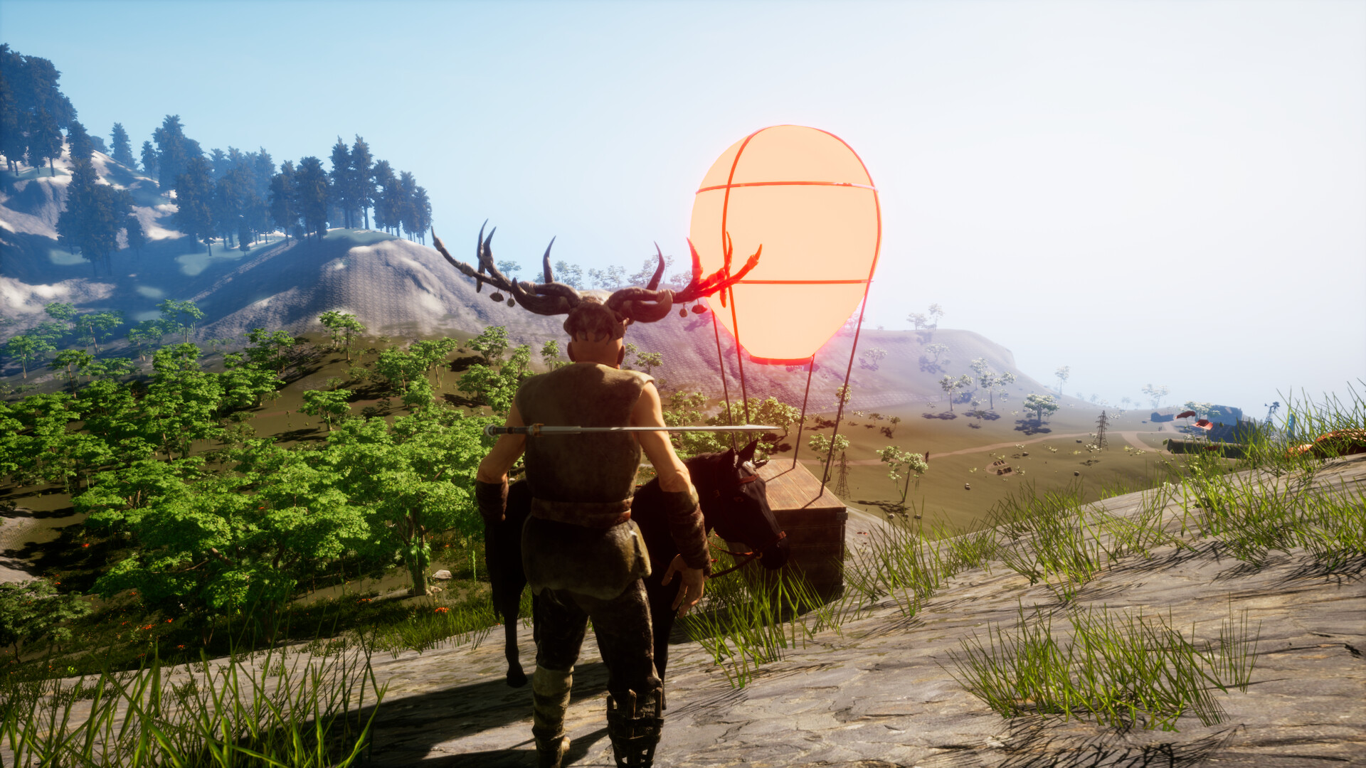 MAK: Survival screenshot 8