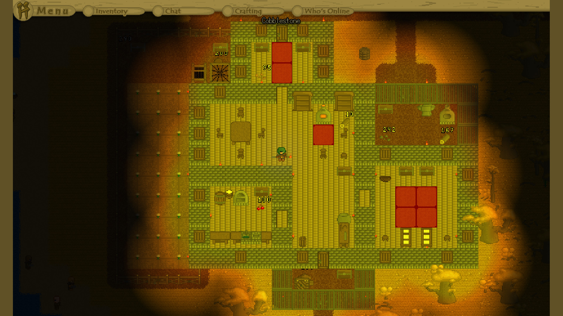 Hazordhu screenshot 2
