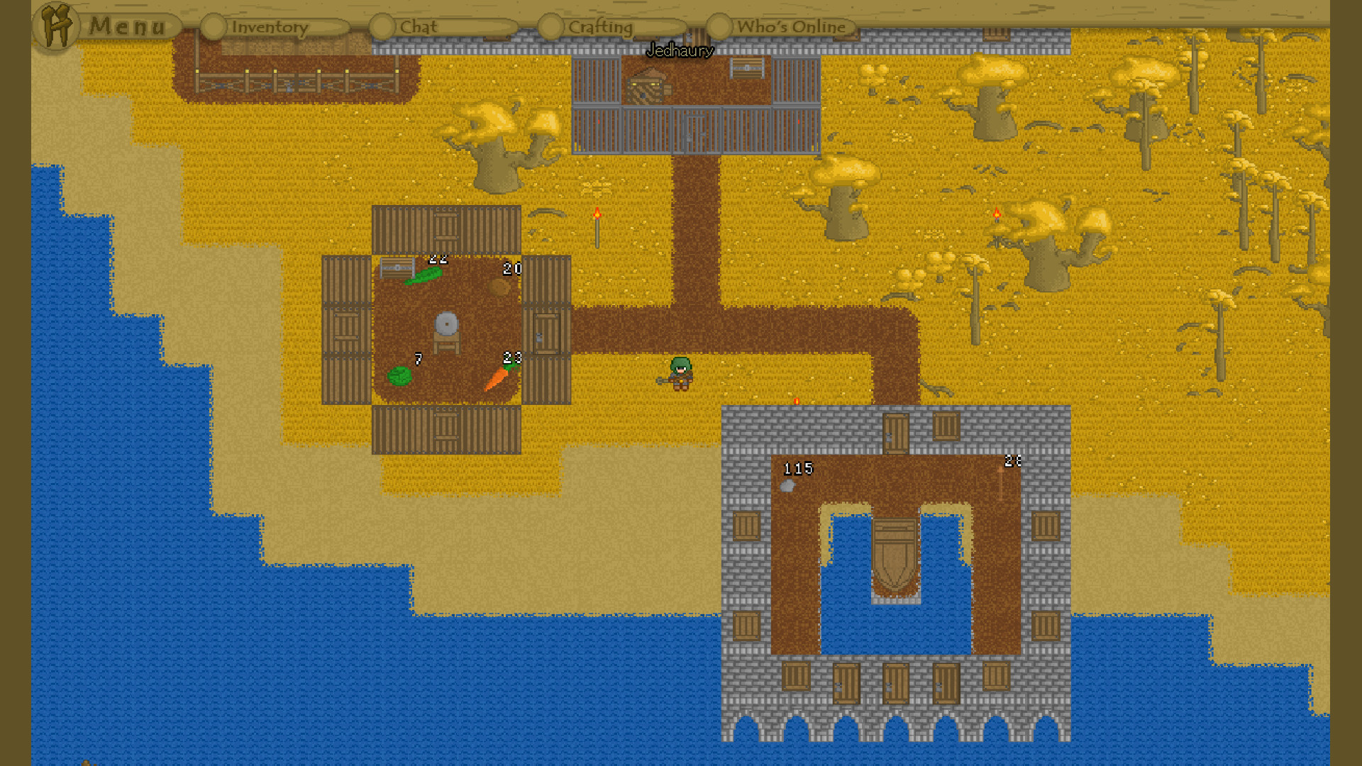 Hazordhu screenshot 4