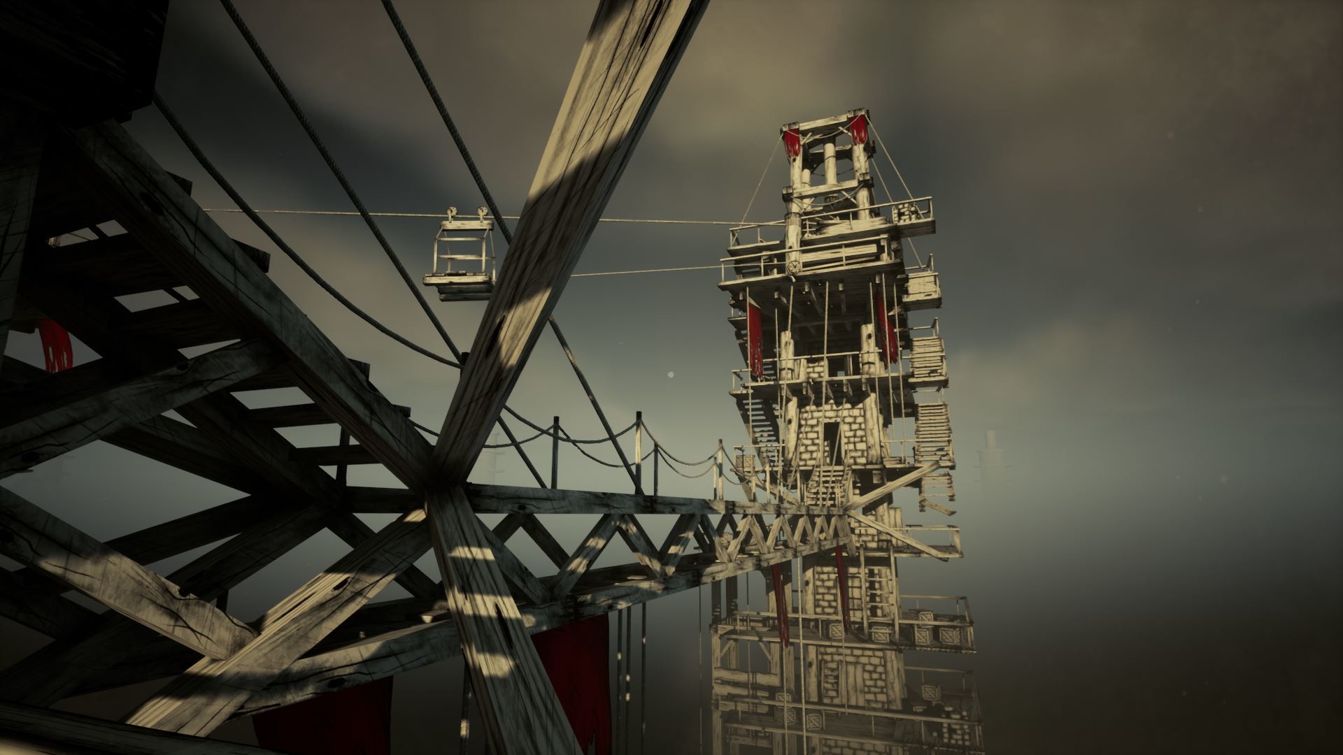 Cloud Climber screenshot 5