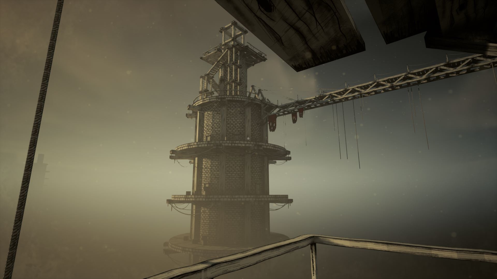 Cloud Climber screenshot 4