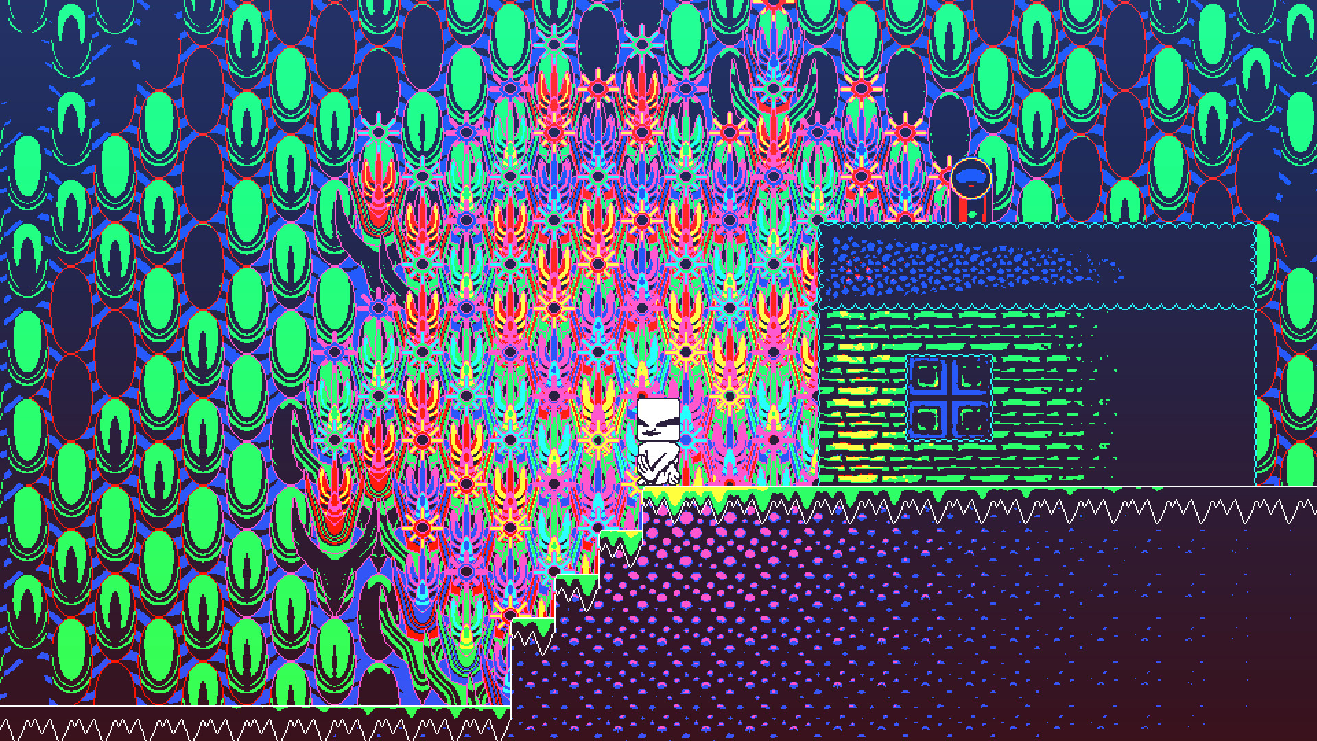 Ponder screenshot 7