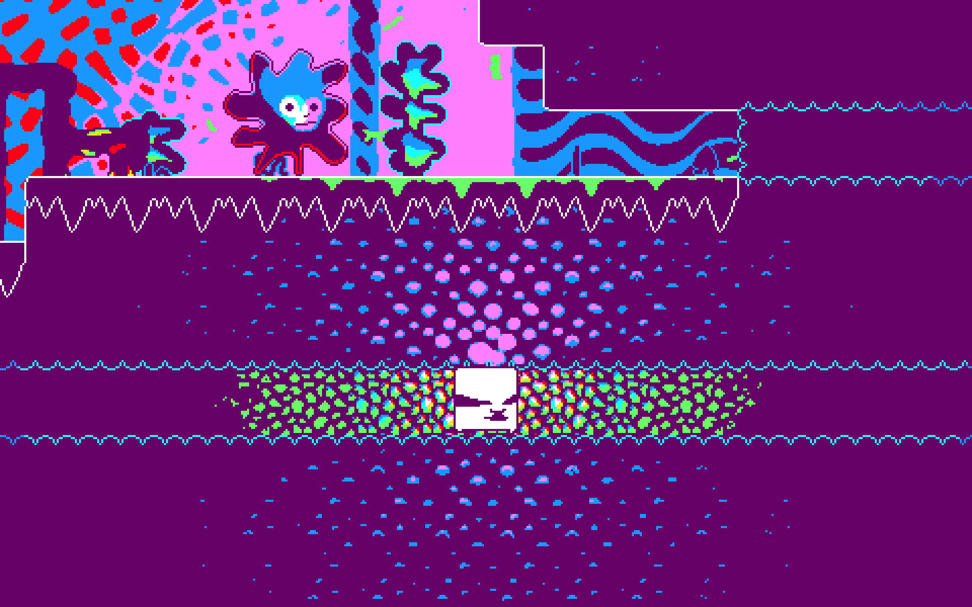 Ponder screenshot 4