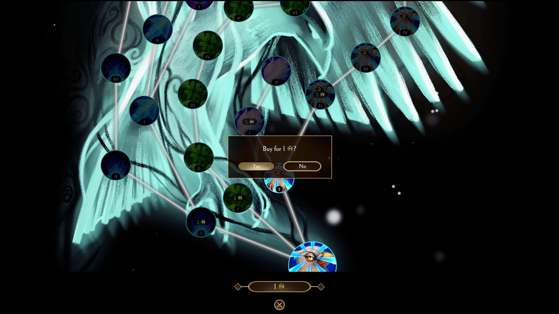 Chaos Crown screenshot 7