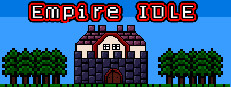 Empire IDLE cover art