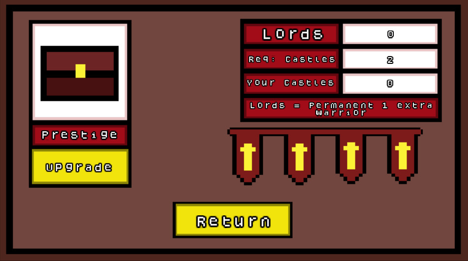 Empire IDLE screenshot 7