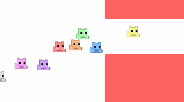 图片[3]-[可联机]萌猫公园/PICO PARK（英文）-无忧免费游戏网