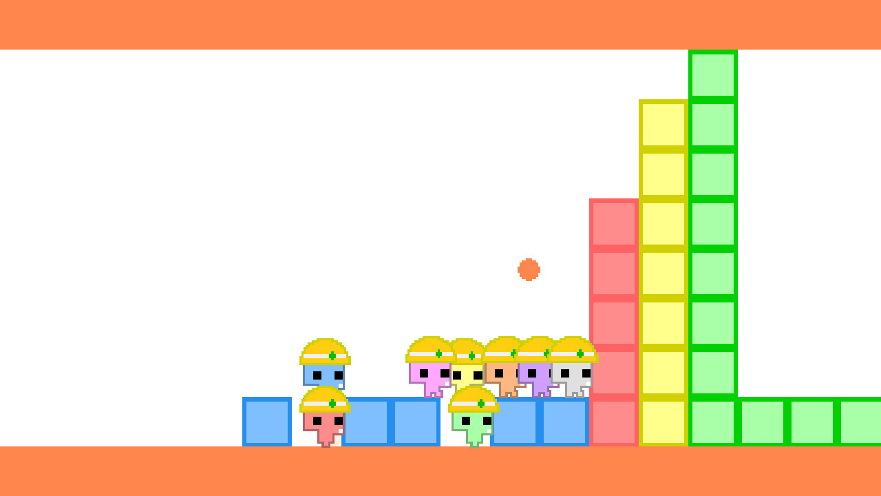 PICO PARK screenshot 5