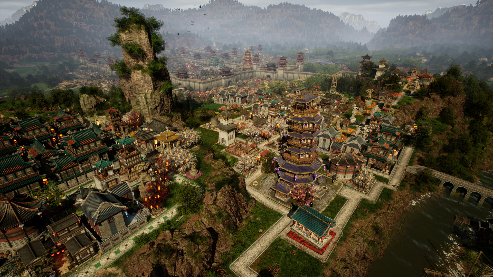 Celestial Empire: Prologue on Steam