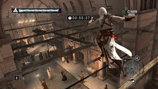 AC1 Screenshot 1