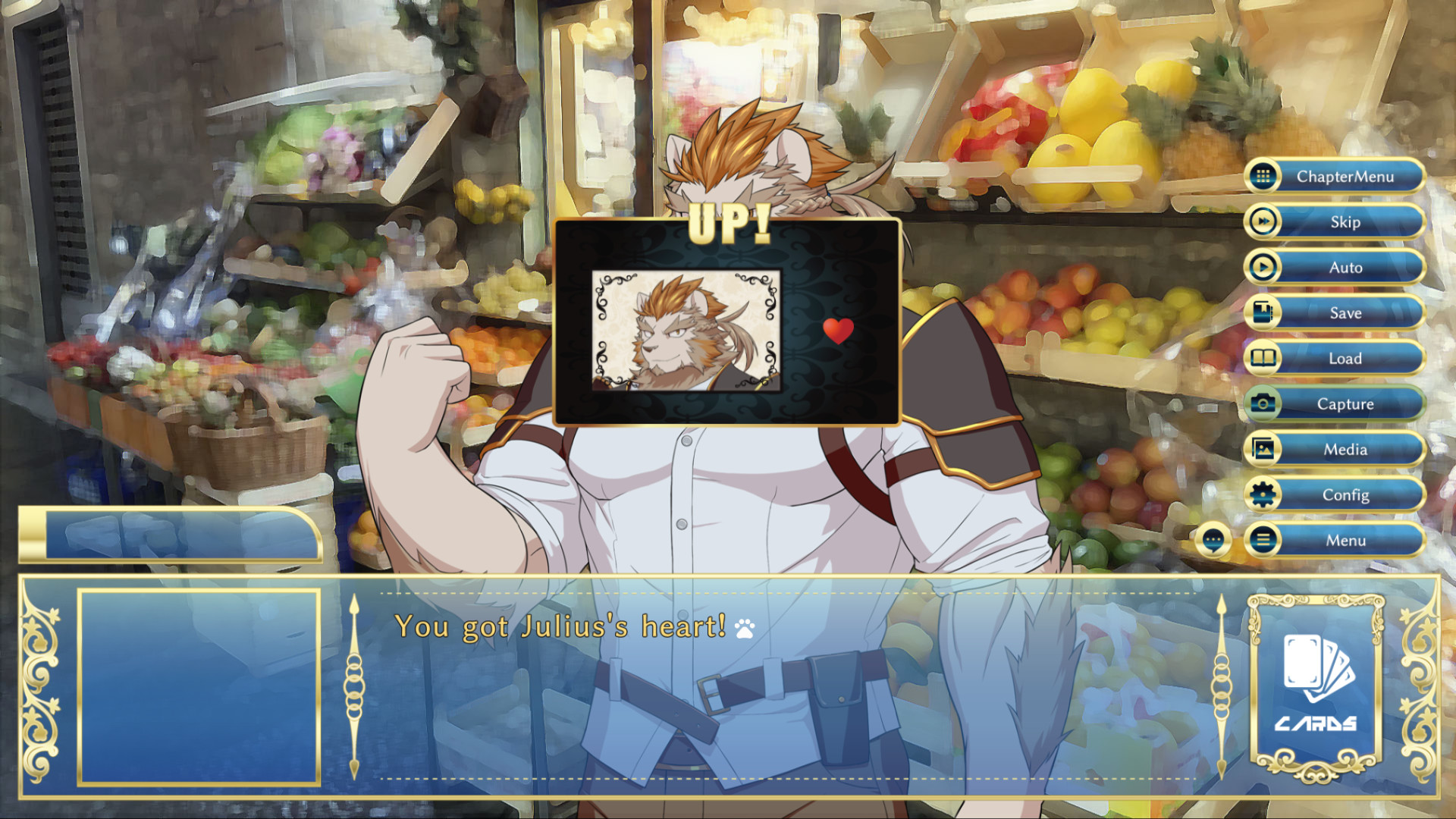Knights College screenshot 8