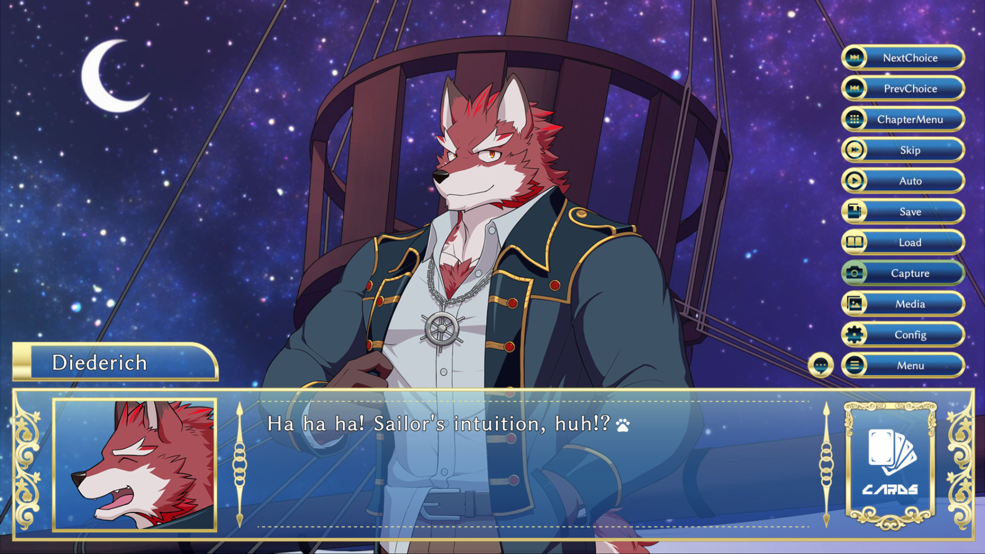 Knights College screenshot 7
