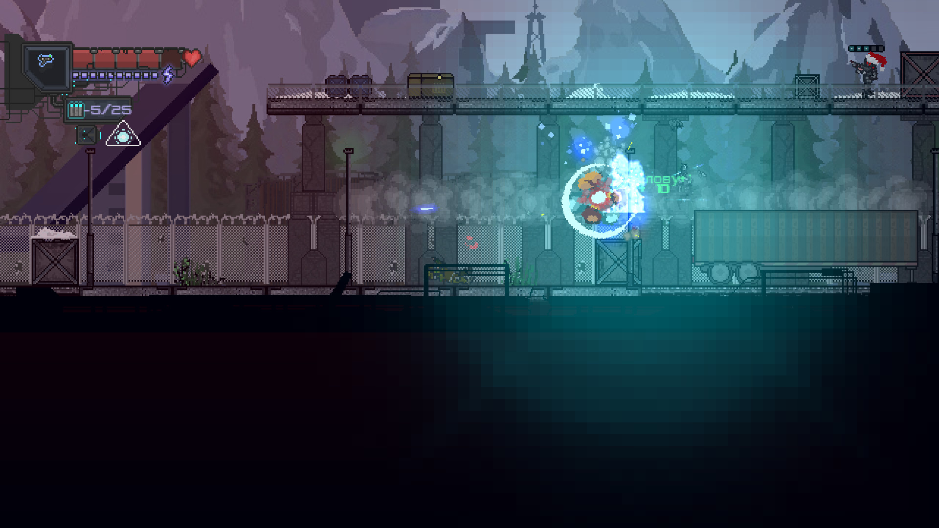 Quantum Project  screenshot 1