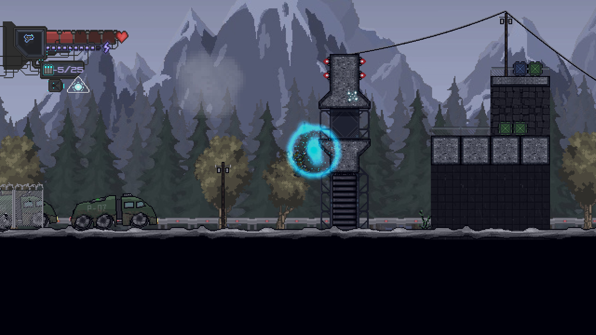 Quantum Project  screenshot 3