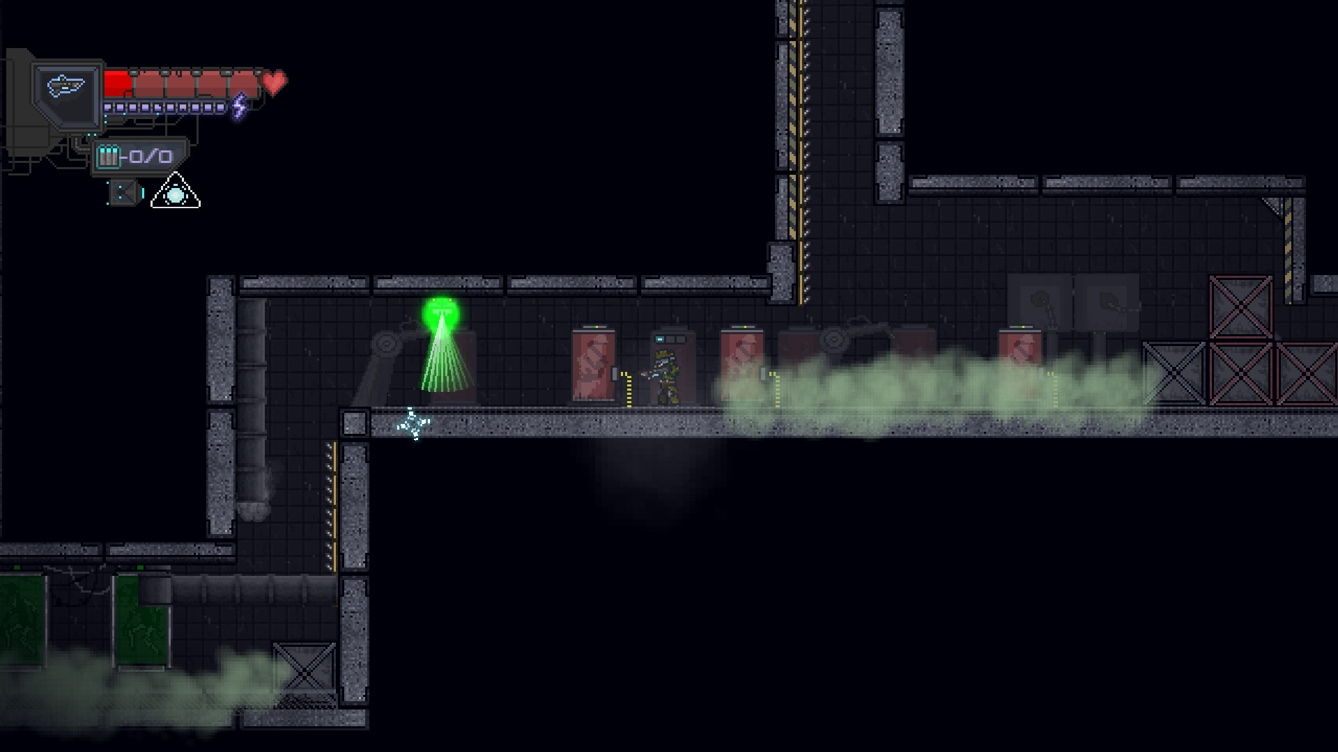 Quantum Project  screenshot 6
