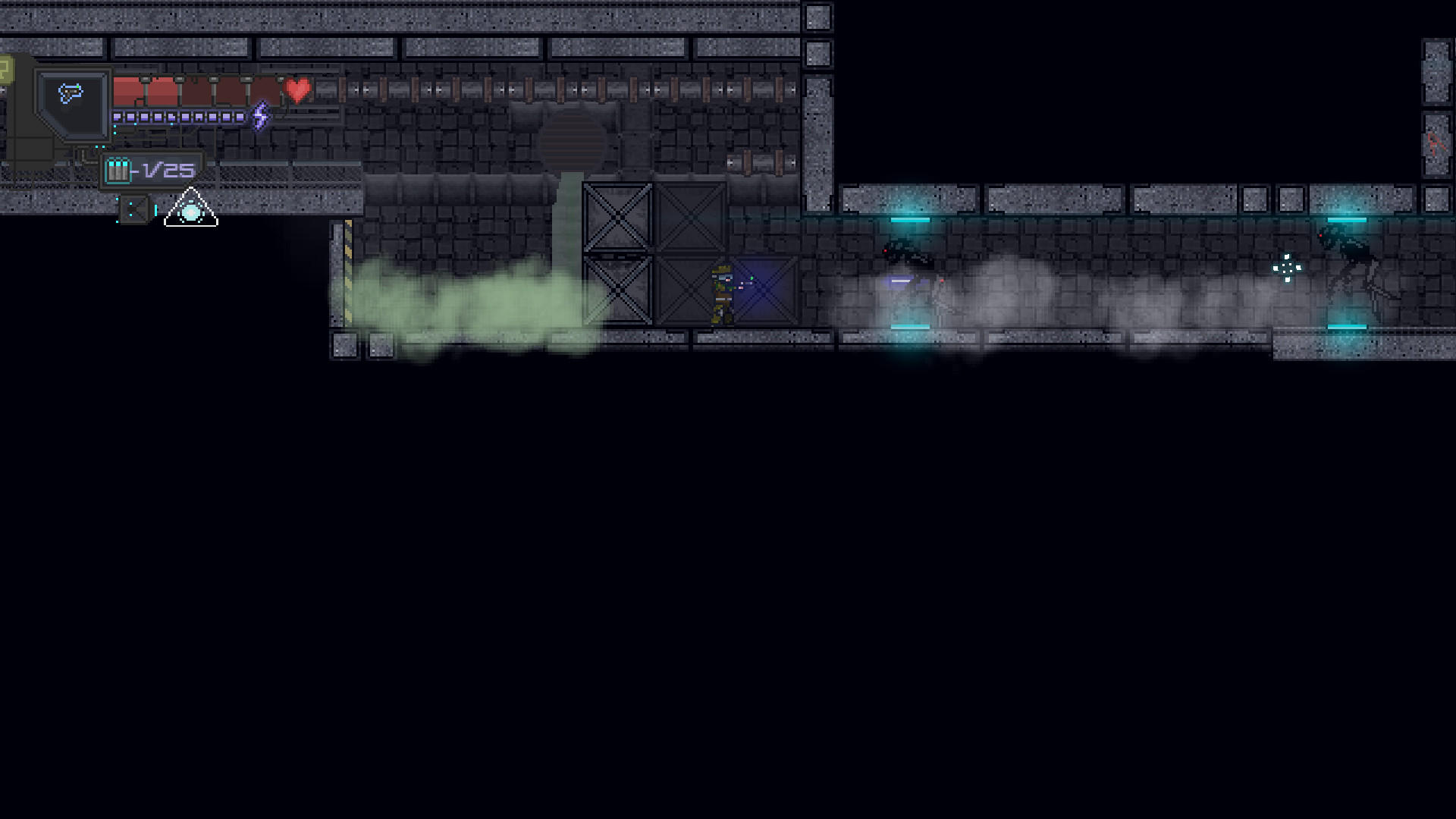 Quantum Project  screenshot 2