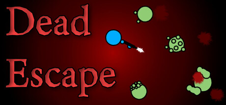 Dead Escape — Steam header