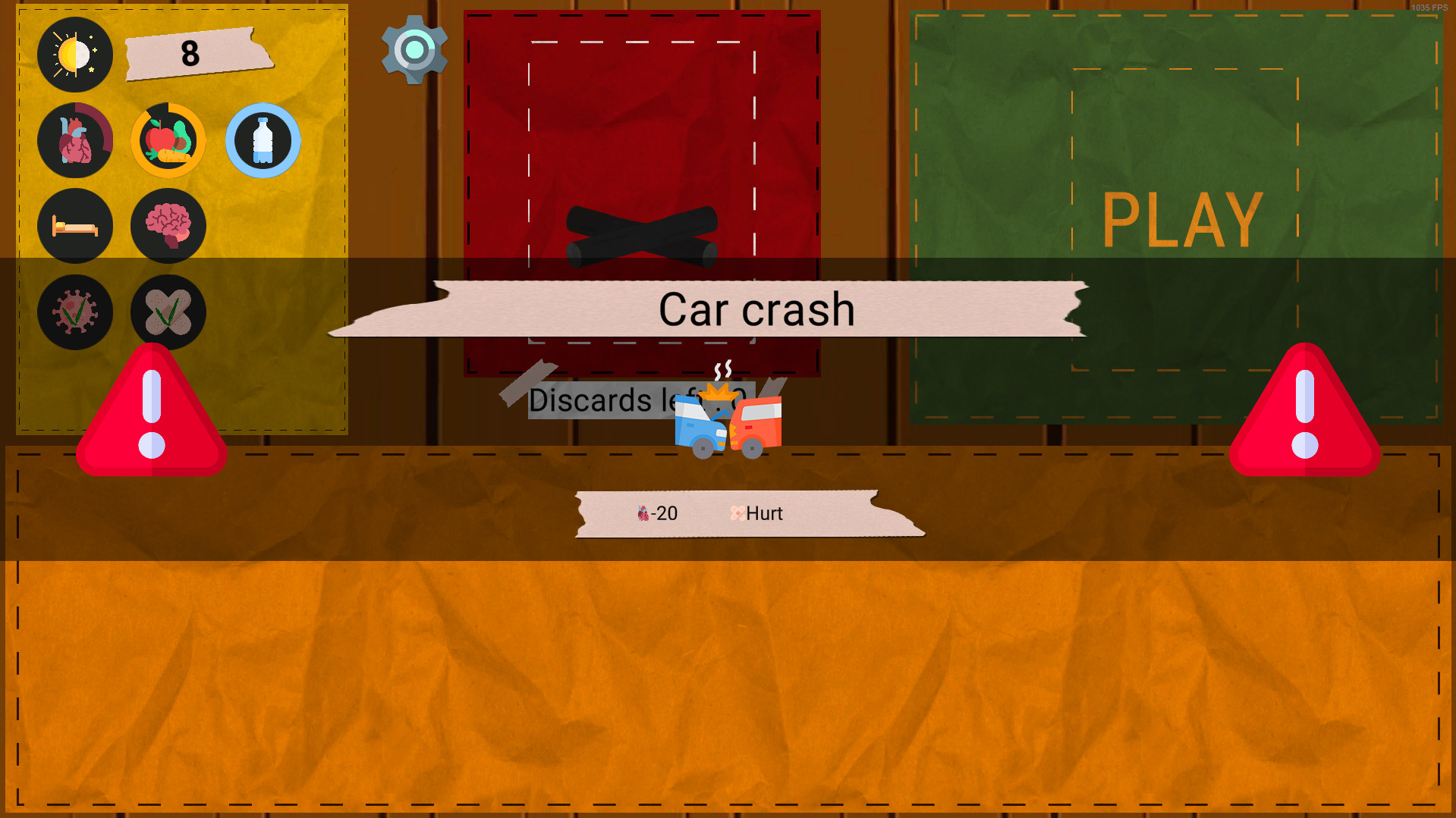 Survival Draw screenshot 6