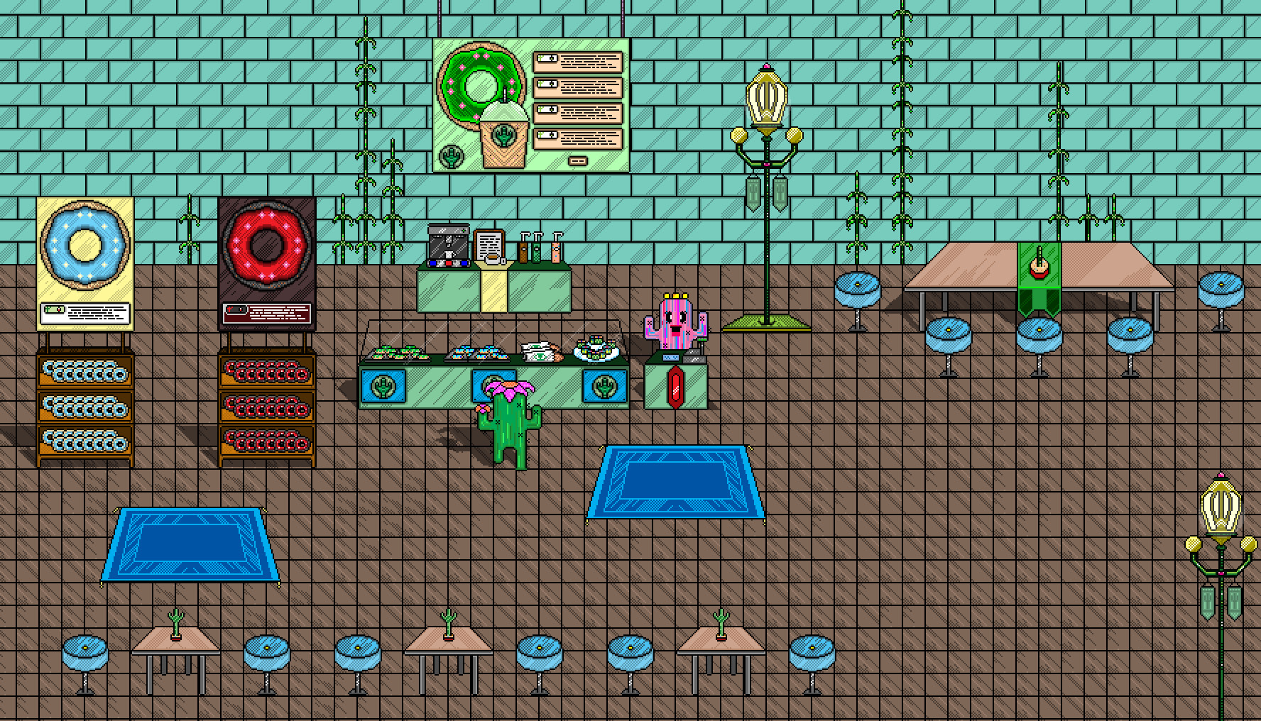 Arid Jared screenshot 2