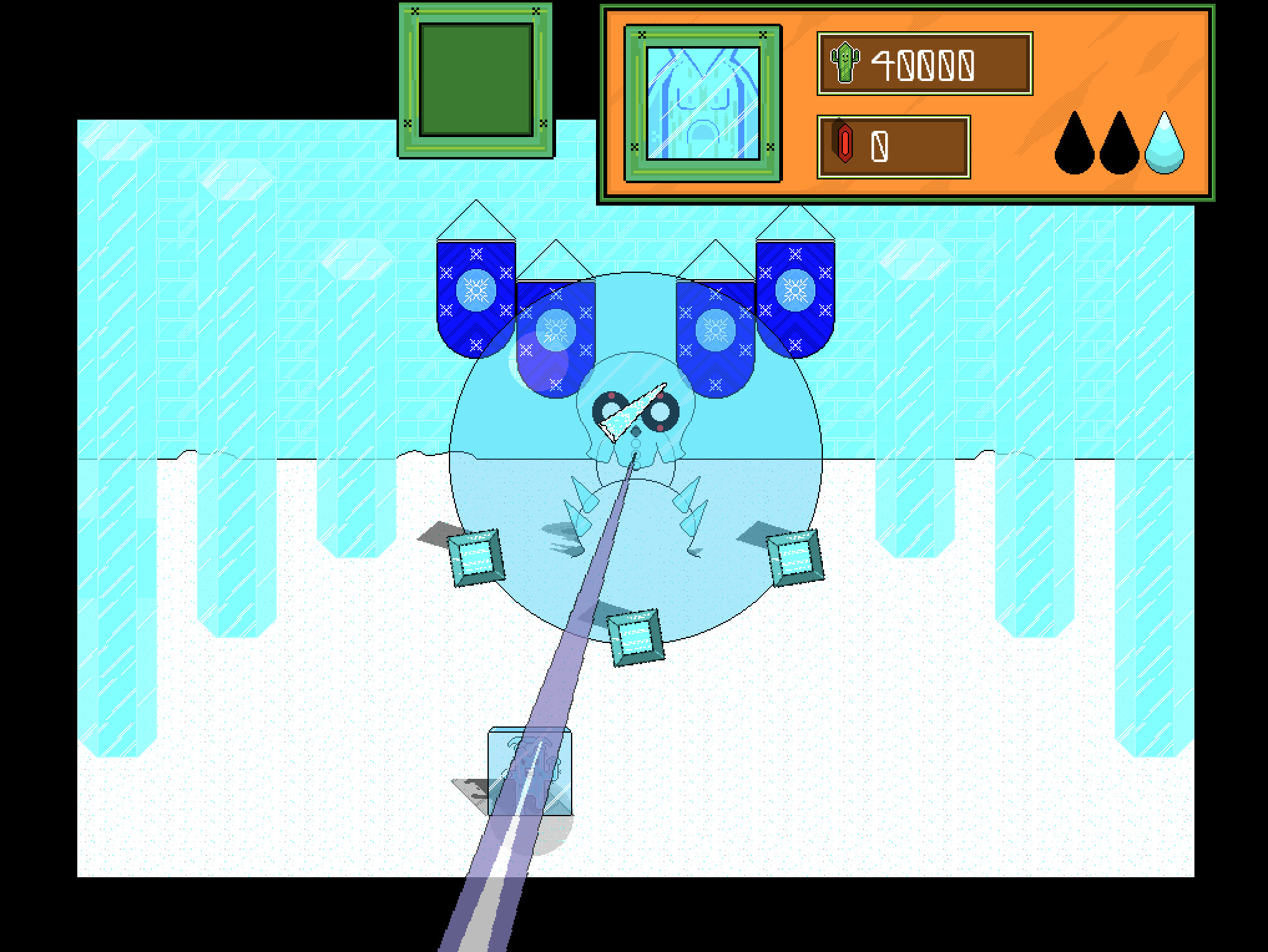 Arid Jared screenshot 4
