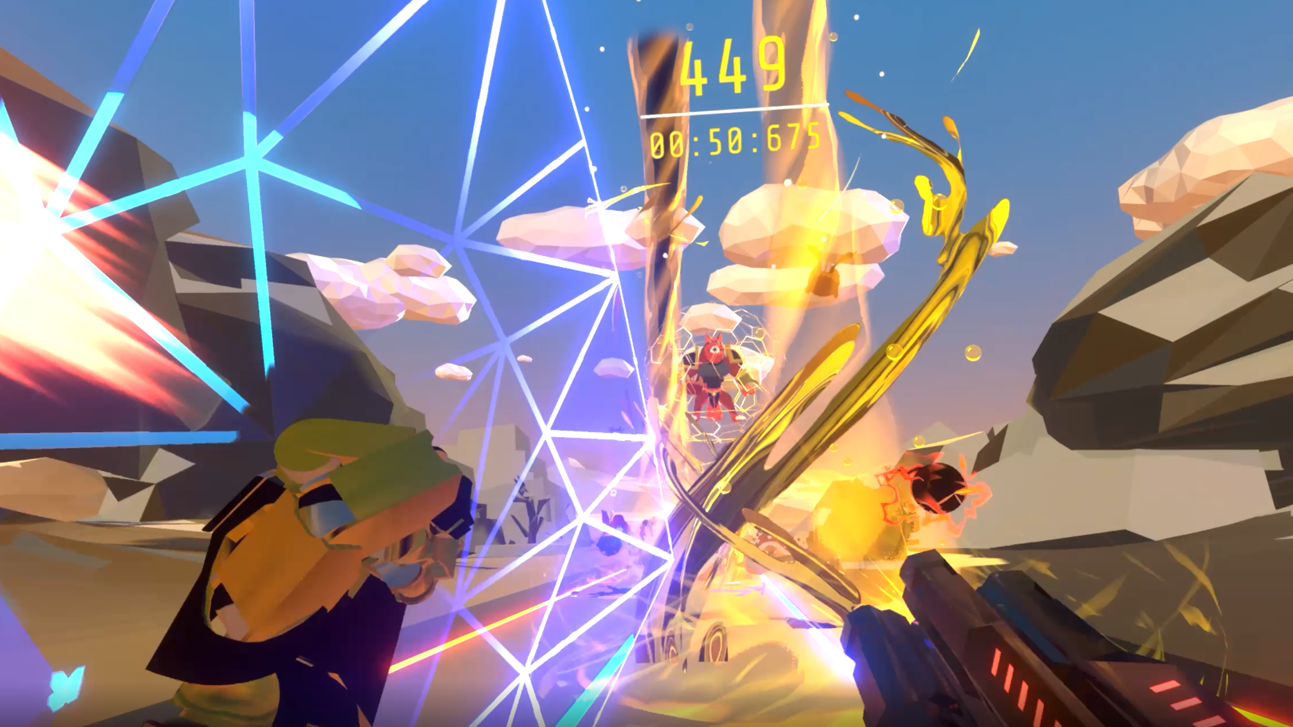 Dream Escape screenshot 6