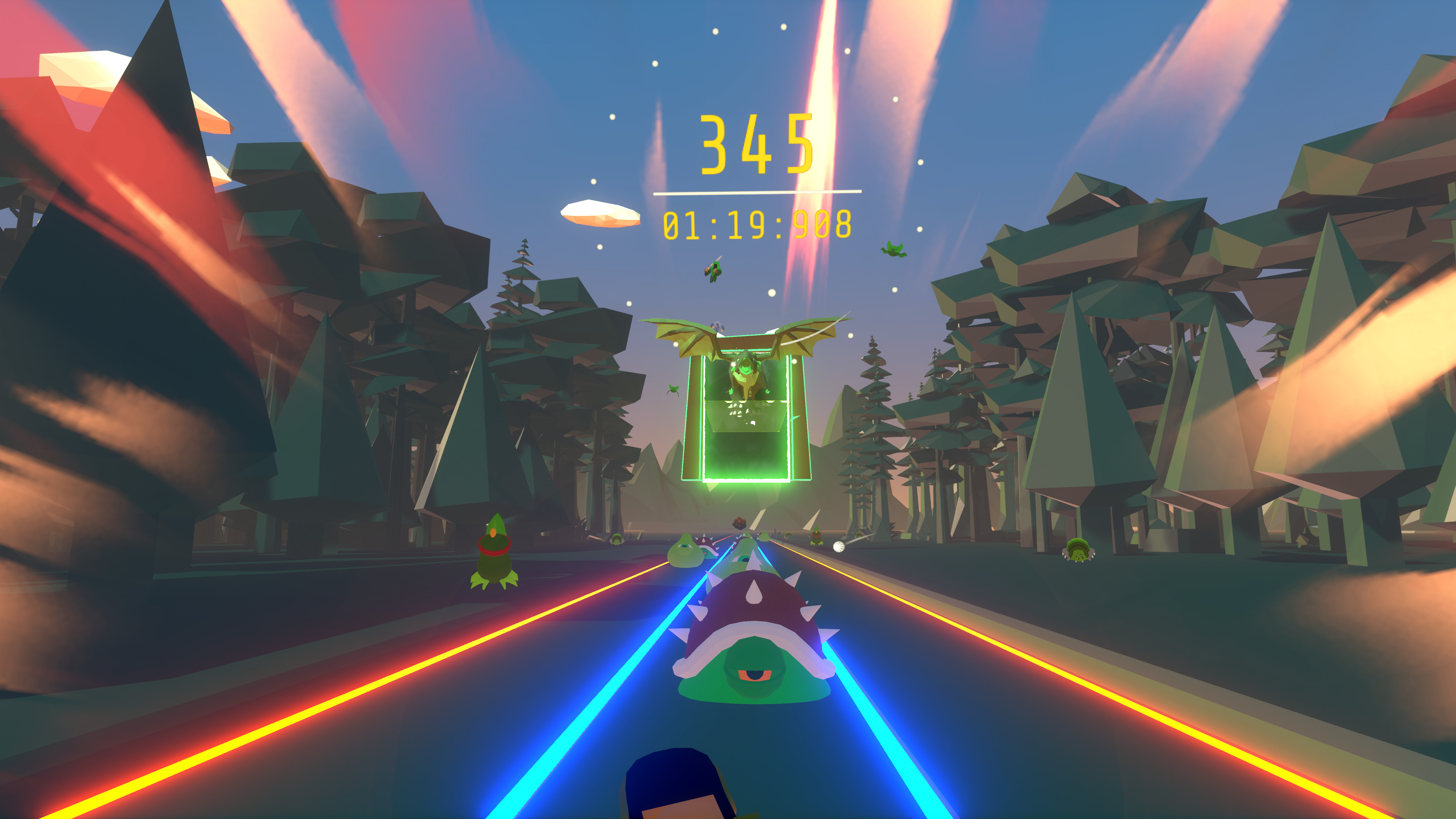 Dream Escape screenshot 8