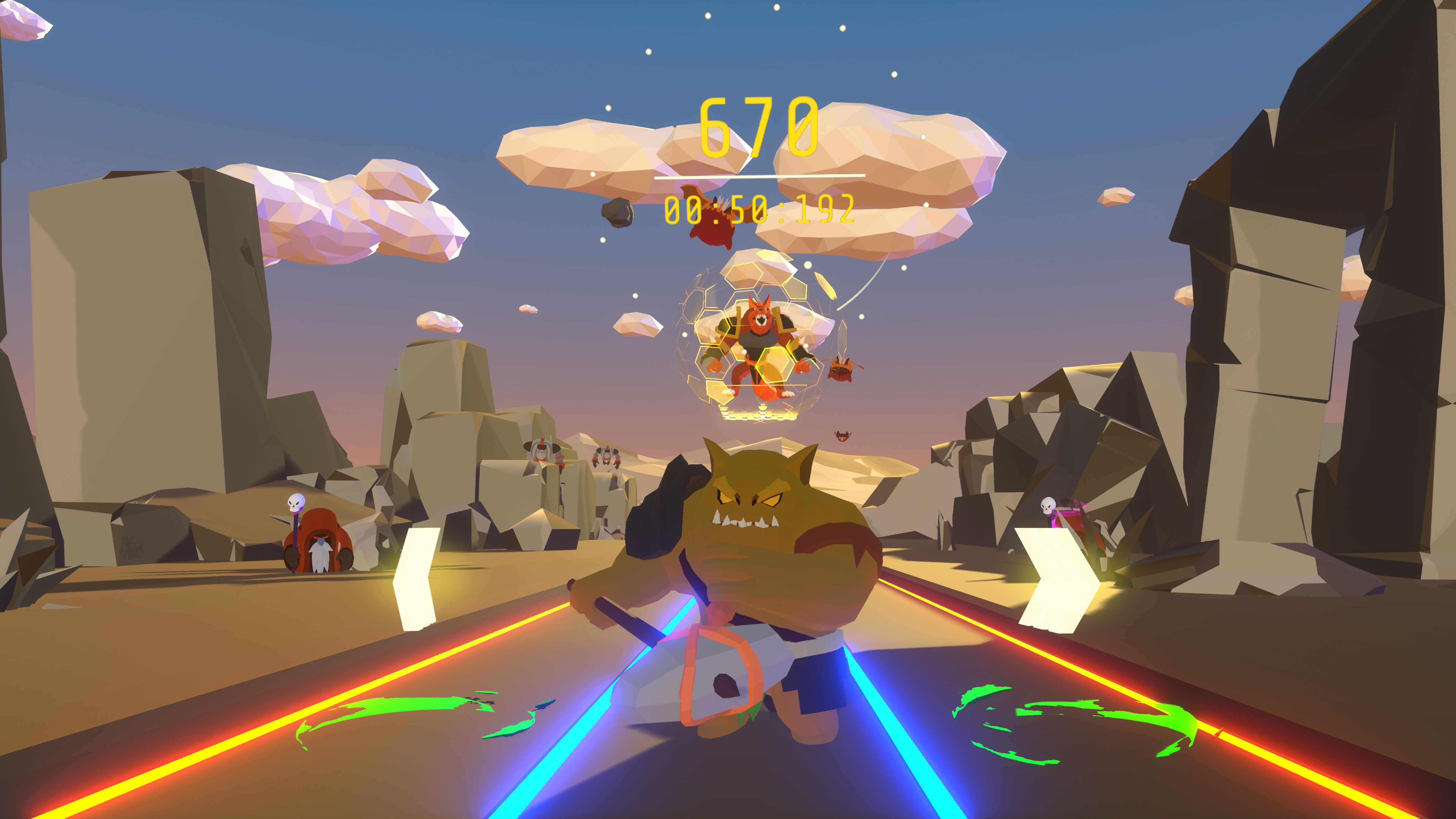 Dream Escape screenshot 7