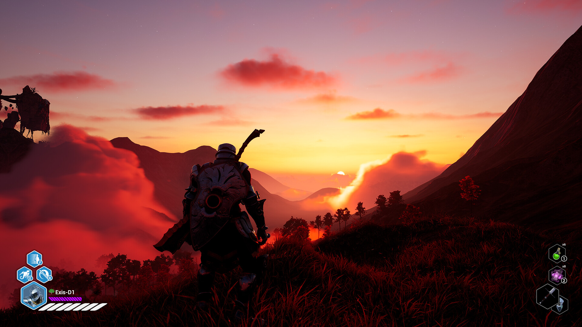 Dragonhold screenshot 5